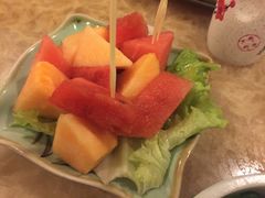 -桃屋日本料理(清华科技园店)