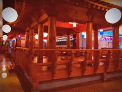 -纽斯桑拿会所(天山店)