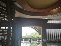 -天津湾西餐厅(三亚海棠湾洲际度假酒店)