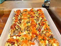 -王氏炉匠·烧鸟放题自助(好运街店)