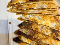 -万荣烤鸭店·北京菜(农光里店)