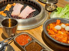 -汉拿山(北京上地华联店)