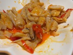 -海底捞火锅(金光华店)