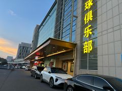 -利群胶州购物广场(澳门路店)