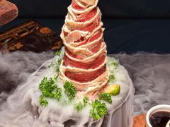 -黑牛无双·徐州烤肉(解放北路店)