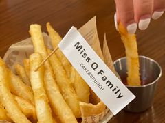 -Miss Q Family甜品·蛋糕·法甜咖啡