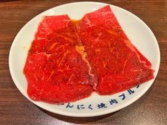 -蒜香焼肉PURUSHIN(马场路店)