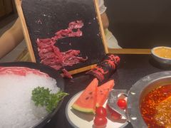 -井格重庆火锅(西直门凯德Mall店)