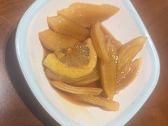 -李犟大爆鳝面·手工蟹黄包(湖滨西湖店)