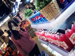 -Olé精品超市(天汇广场店)