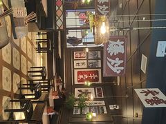 -阿大排档(长春这有山店)