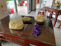 -好成财牛排馆(涂门街总店)