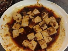 -粤尚腾香居中餐厅(首都机场希尔顿店)