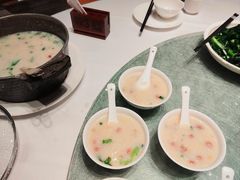-粥旺庄(芳村店)