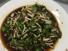 -荣生萝卜汤饭店