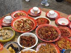 -老三样·旧食新味(万寿宫店)