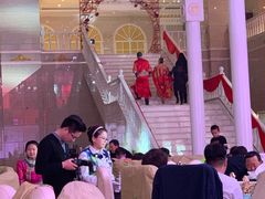 -御花园大酒店(海东路店)