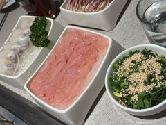 -海底捞火锅(九久奥特莱斯店)