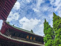 -报恩寺(平武县)