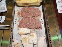 -新石器烤肉(之心城店)