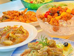 -园里前·10年私厨·福建菜(台江万达鳌峰洲店)