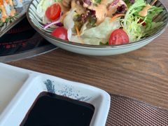 -蟹之国·精品蟹料理(极地店)