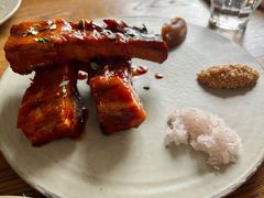 -BOR Eatery(安福路店)