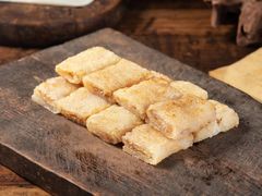 -梁家大院•农家菜(昆山会展中心店)