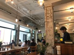 大堂-RAC BAR(安福路店)