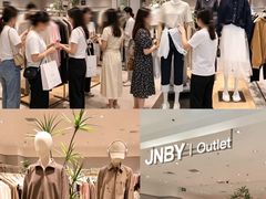-盛京大奥莱(沈阳奥体店)