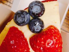 -BAKER&SPICE(安福路店)