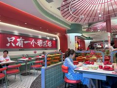 -避风塘·金牌店·夜宵(金玉兰店)