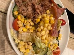 什锦色拉-CoCo壱番屋