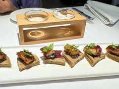 -WANG STEAK 王品(杭州万象城店)