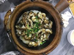 -红星光发煲仔饭(大石街店)