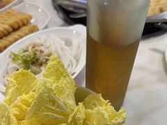 -潮汕大目牛肉火锅(水围店)