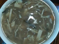 -郑记南门口·小笼汤包(山水人家店)