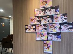 -麦当劳(金沙广场店)