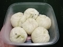 -小桃园·豆浆油条(复兴中路店)