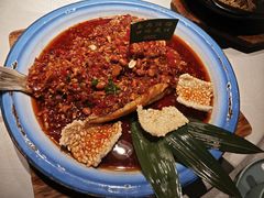 -老房子·南昌菜(双子塔店)