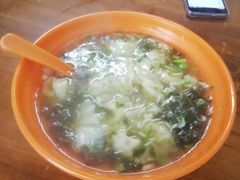 -阿麟馄饨(延长路店)