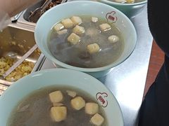 -回味鸭血粉丝汤(砂之船店)