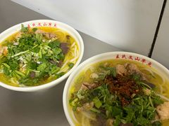 -文山荷鲜居(翠湖店)