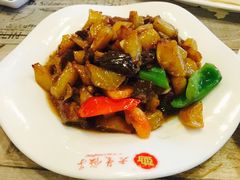 -老边饺子(彩虹城店)