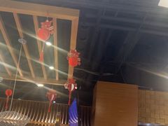 -西部马华清真兰州牛肉面·烧烤夜市(三里河店)