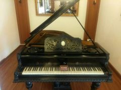 -鼓浪屿钢琴博物馆