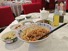-老浒记烤鸭-北京菜(琉璃厂店)