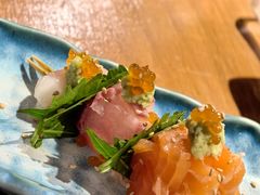-半藏居酒屋(香港花园店)