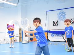 -齐动力网球(国贸店)