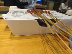 -本色.小马哥烧烤(无锡九里仓店)
